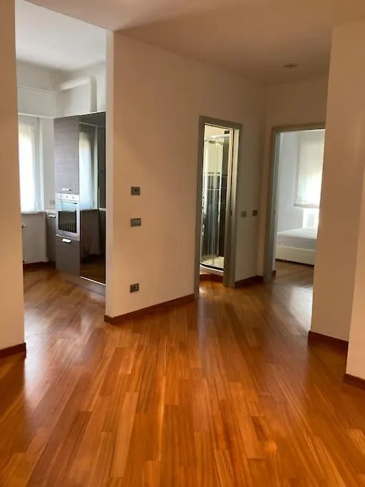 Almacasa A Modern Homeholiday La Spezia