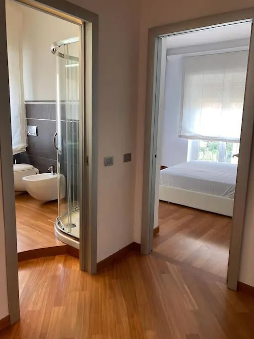 Apartment Almacasa A Modern Homeholiday La Spezia