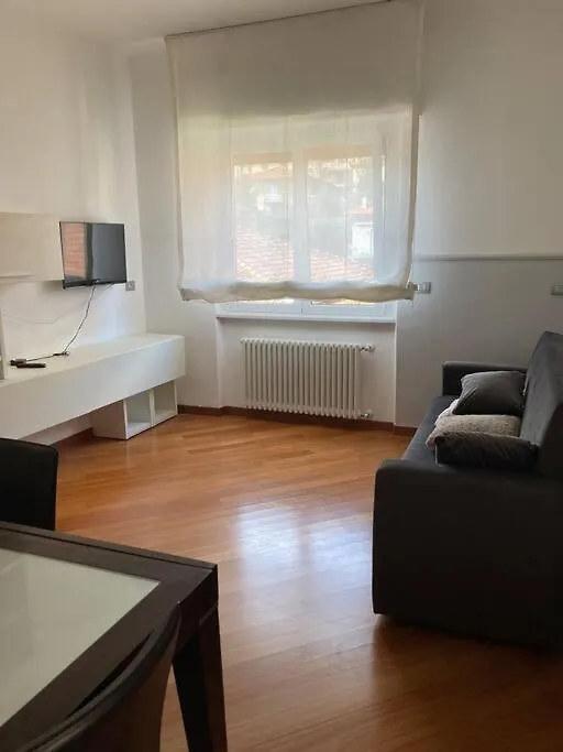 Apartment Almacasa A Modern Homeholiday La Spezia Italy
