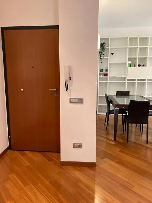 Almacasa A Modern Homeholiday La Spezia 0*,  Italy