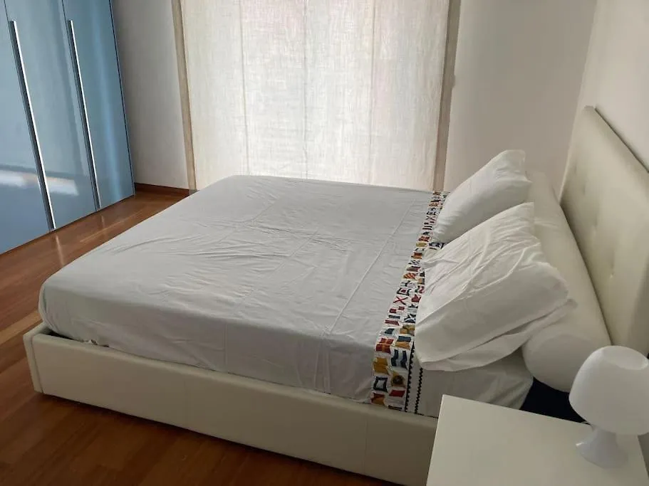 Almacasa A Modern Homeholiday La Spezia Italy