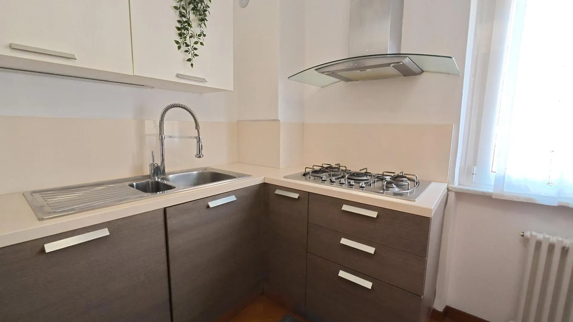 Almacasa A Modern Homeholiday La Spezia Apartment